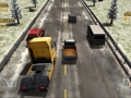 Traffic Racer