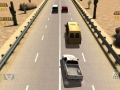 Traffic Racer