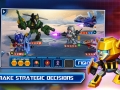 Transformers - Battle Tactics