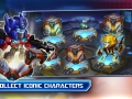 Transformers - Battle Tactics
