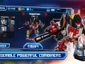 Transformers - Battle Tactics