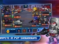 Transformers - Battle Tactics