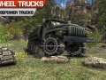 Truck Driver 3D - Offroad