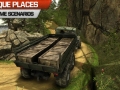 Truck Driver 3D - Offroad