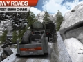 Truck Driver 3D - Offroad