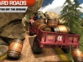 Truck Driver 3D - Offroad