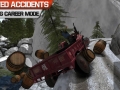 Truck Driver 3D - Offroad