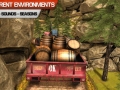 Truck Driver 3D - Offroad