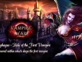 Vampire War