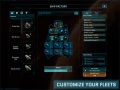 VEGA Conflict