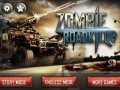 Zombie Roadkill 3D