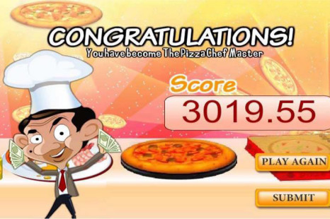Pizza Shop – Become Pizza-Master