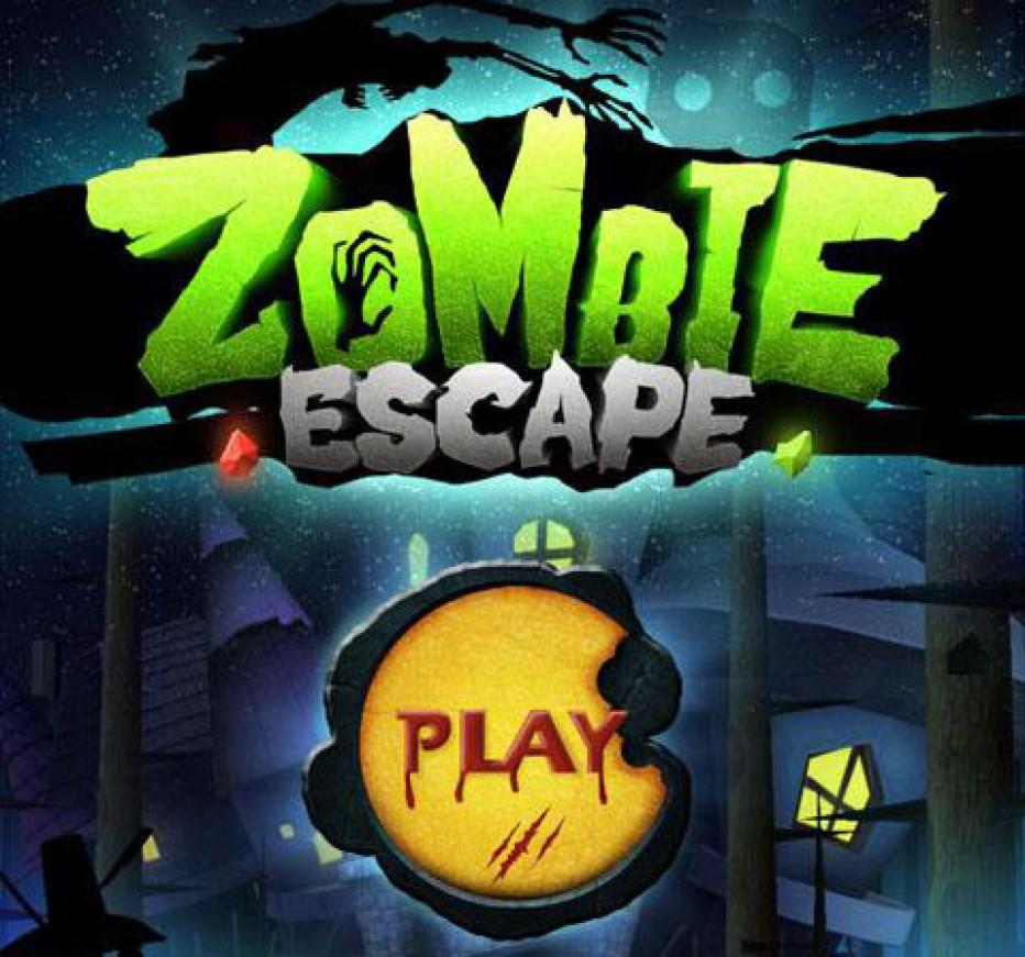 Zombie Escape – Incoming!!!