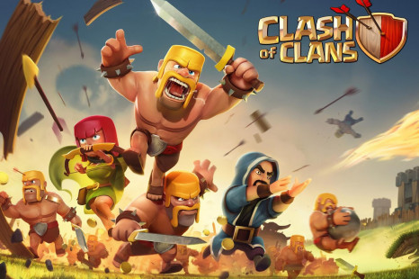 Clash of Clans – The Most Epic Battle