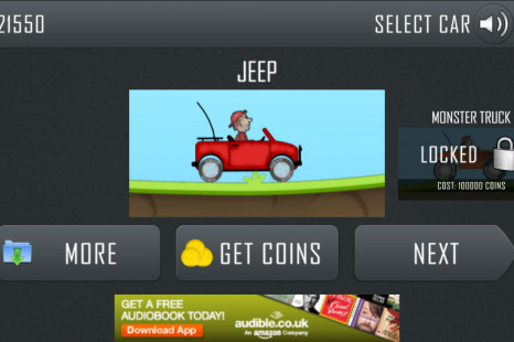 Hill Climb Racing – The Most Addictive Driving Game