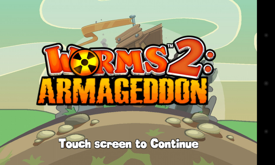 Worms 2 – Armageddon