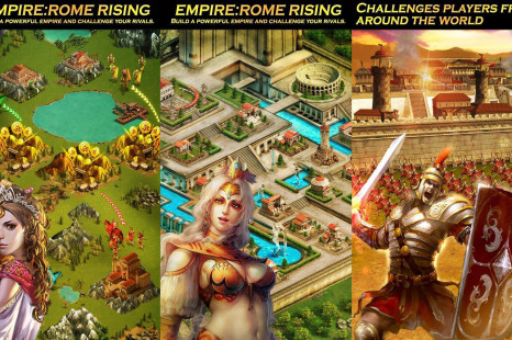 Empire: Rome Rising
