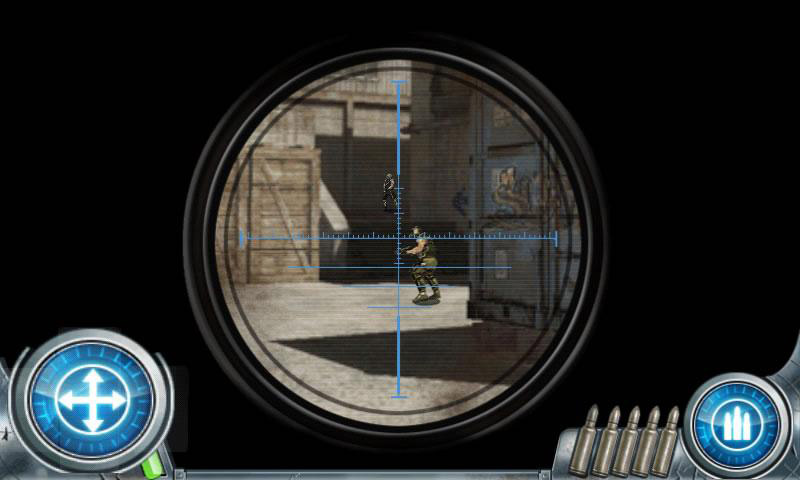 Mission Top Sniper 05