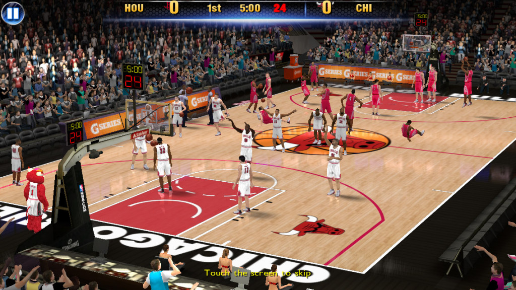 NBA 2K14 03