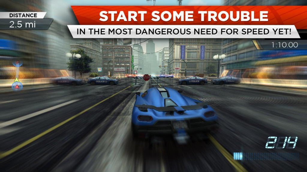 Need for Speed Most Wanted 04
