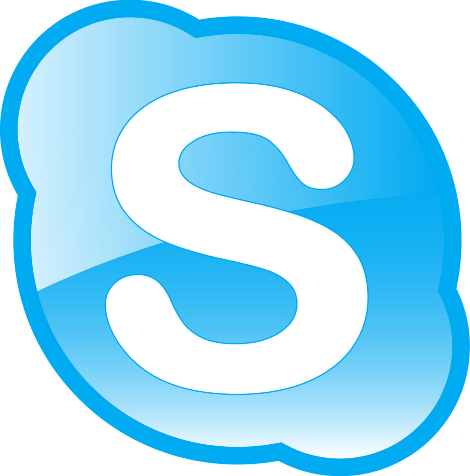Skype – Say “Hello”
