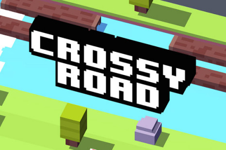 Crossy Road