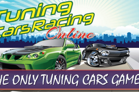 Tuning Cars Racing