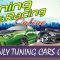 Tuning Cars Racing
