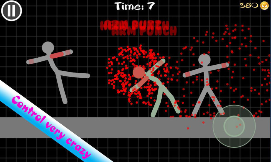 StickMan War 2