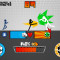 Stickman Fighter – Epic Battle