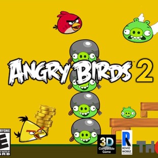 Angry Birds 2 – Eagerly Awaited
