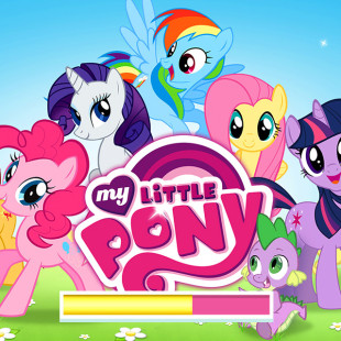 My Little Pony