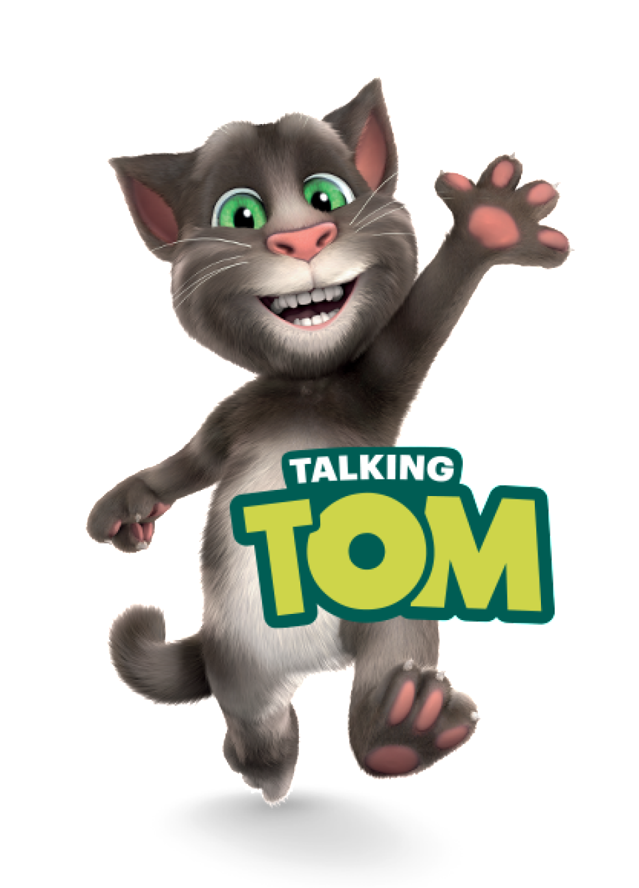 My talking tom 1.5